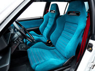 1992 Lancia Delta Integrale White Martini Livery ZLA31AB000580642